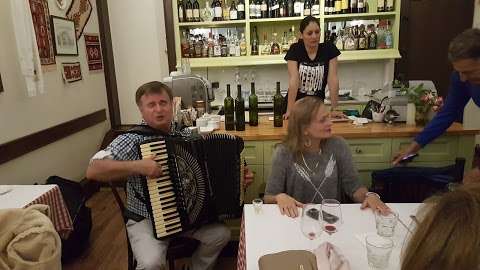 Photo: Grill Danube Restaurant